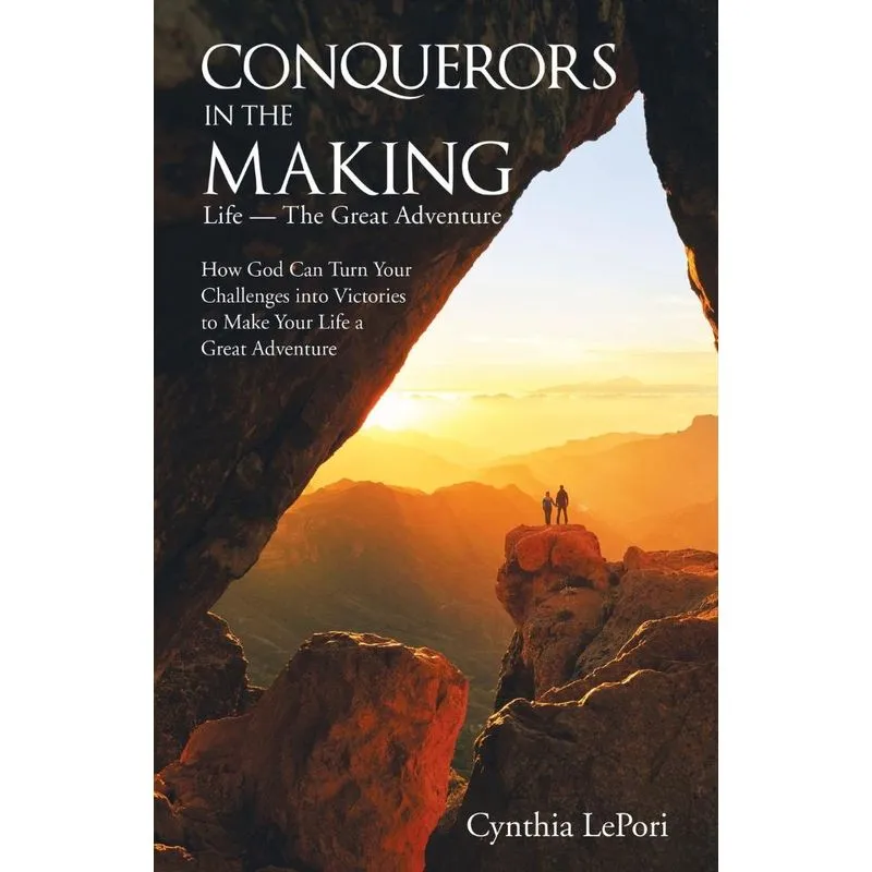 Conquerors in the Making