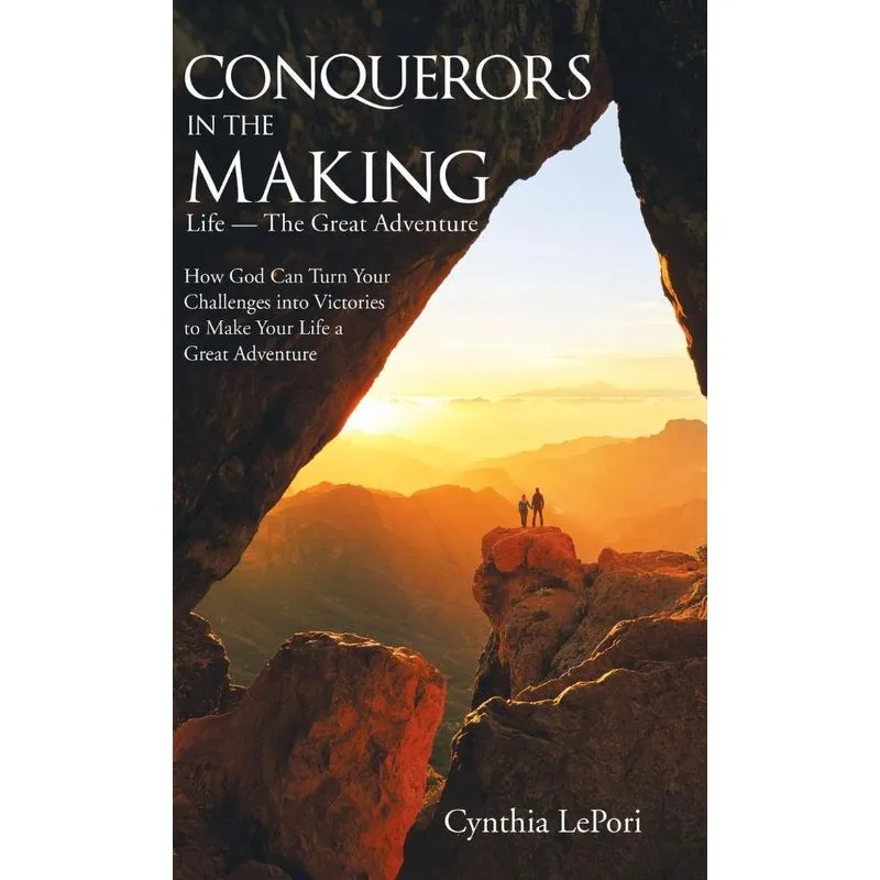 Conquerors in the Making