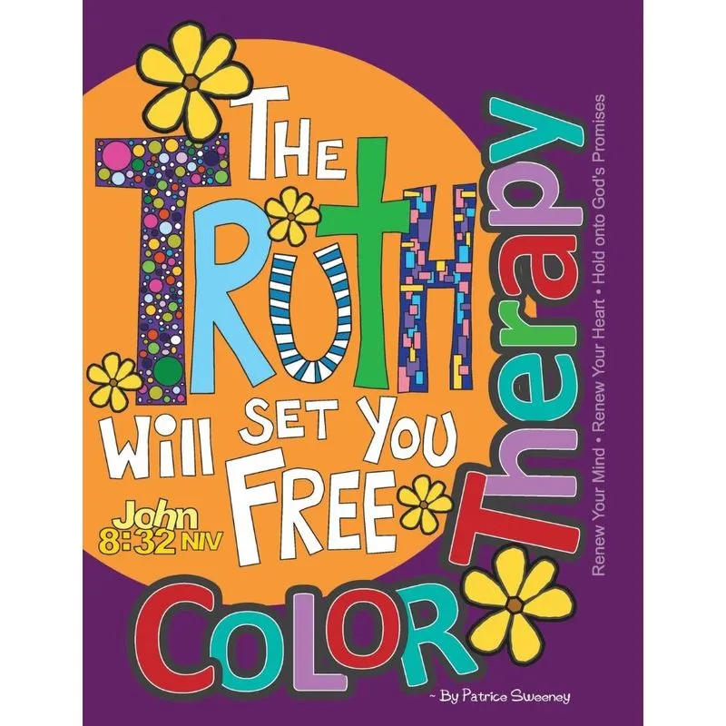 Color Therapy