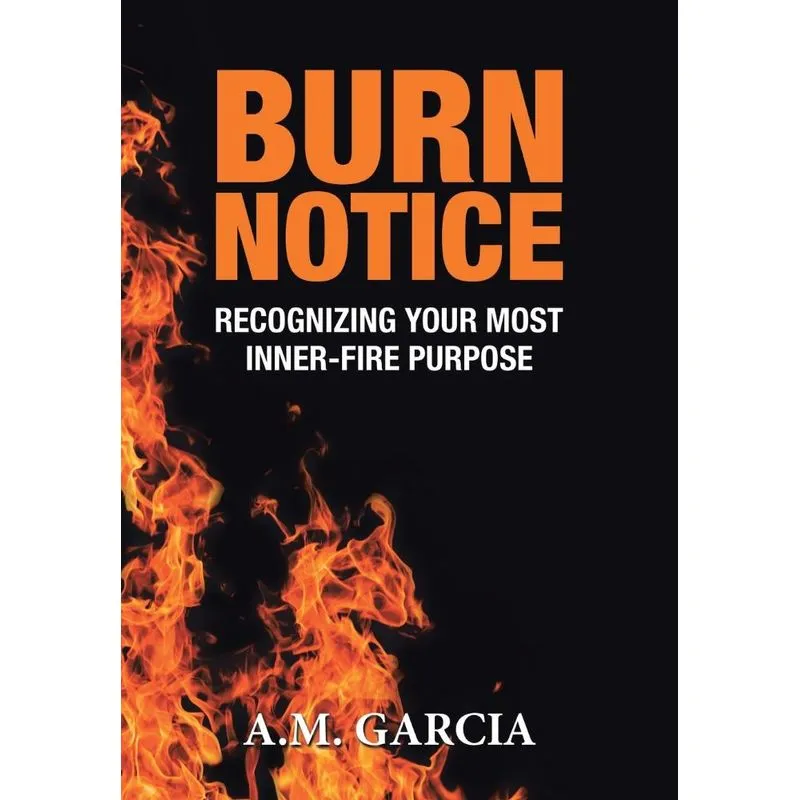 Burn Notice