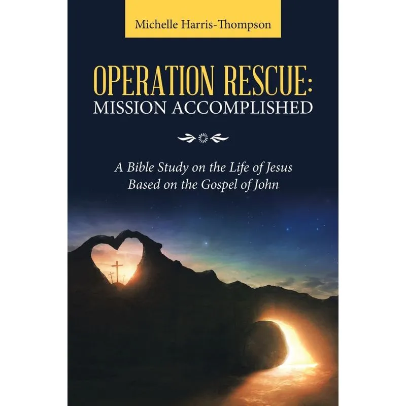 Operation Rescue
