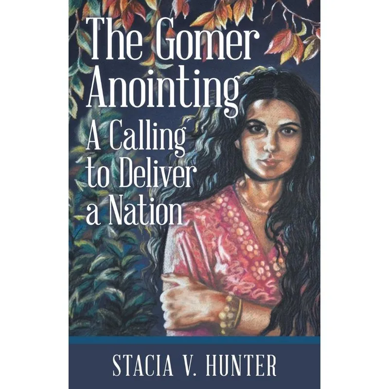 The Gomer Anointing