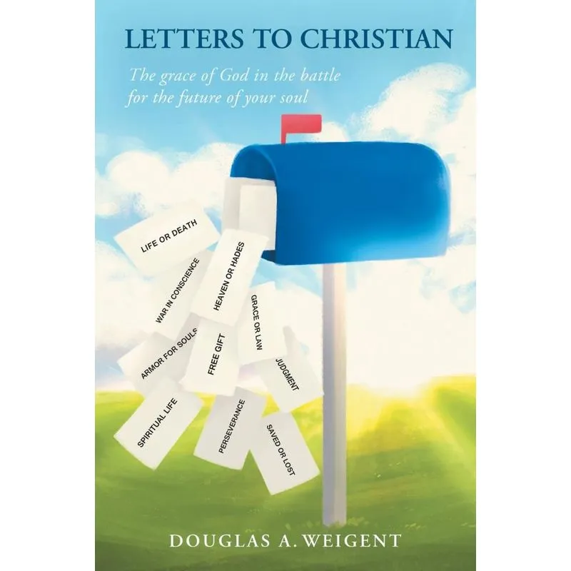 Letters to Christian