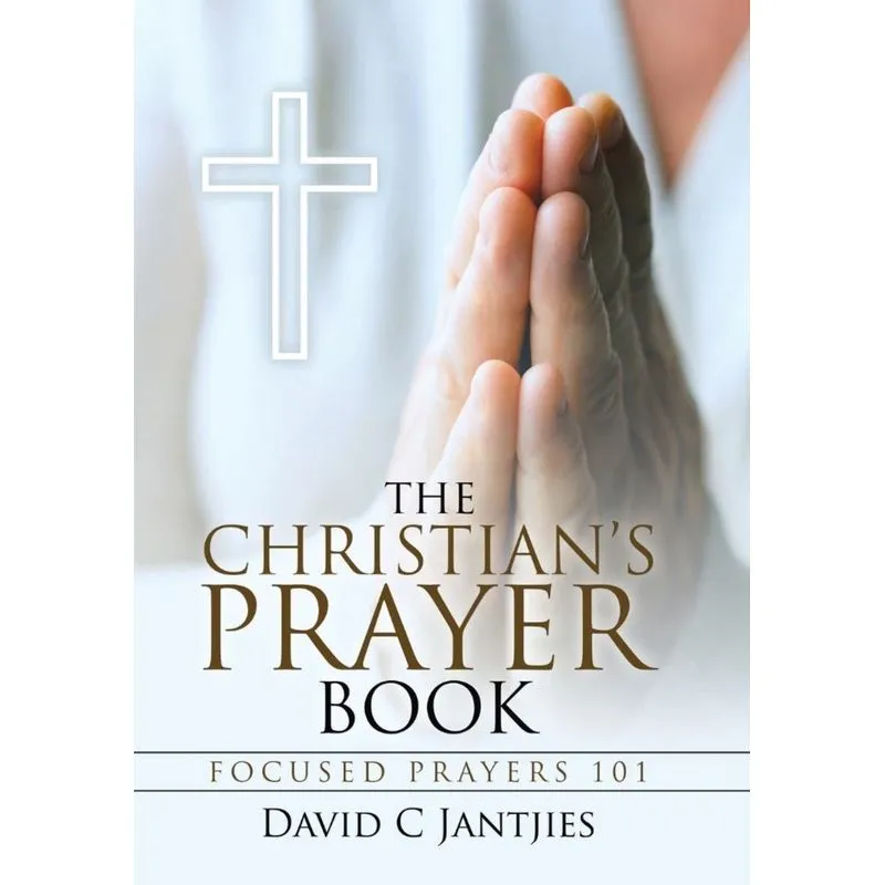 The Christians Prayer Book