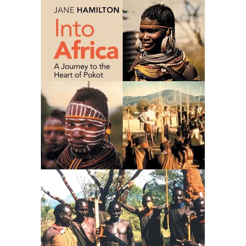 Into Africa