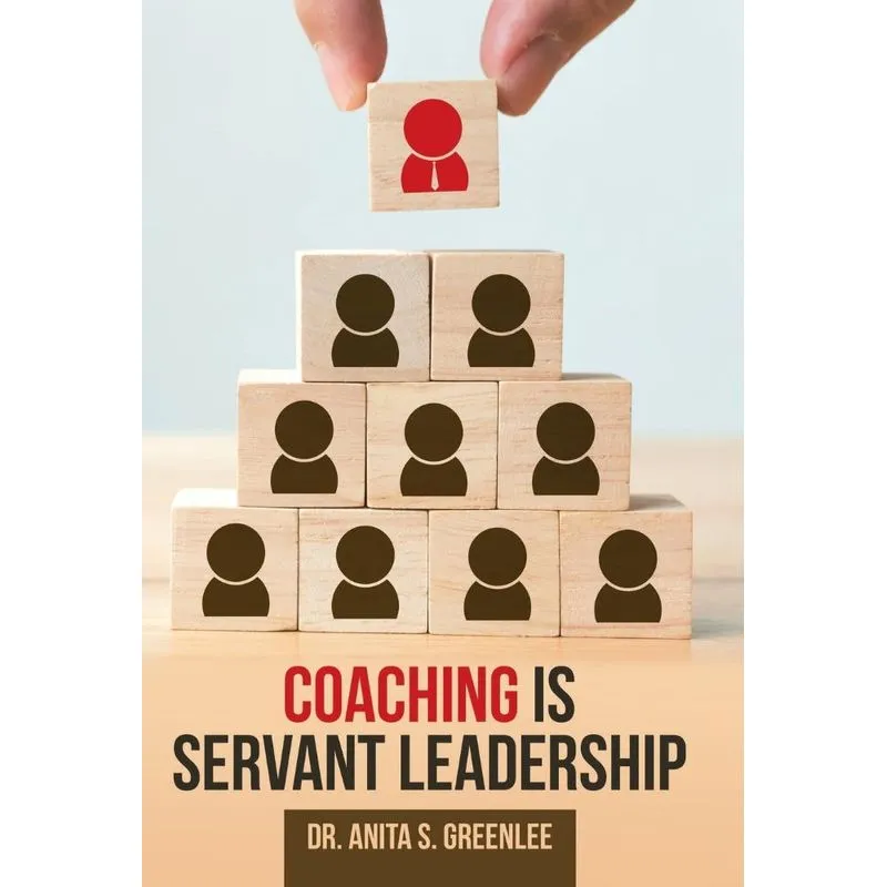 Coaching Is Servant Leadership
