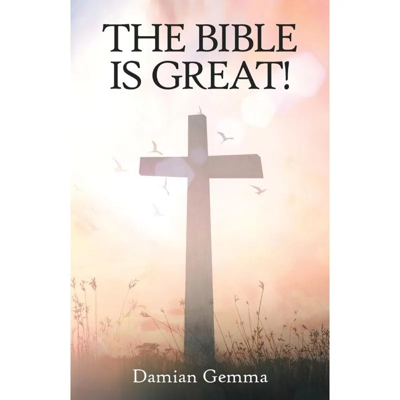 The Bible Is Great!