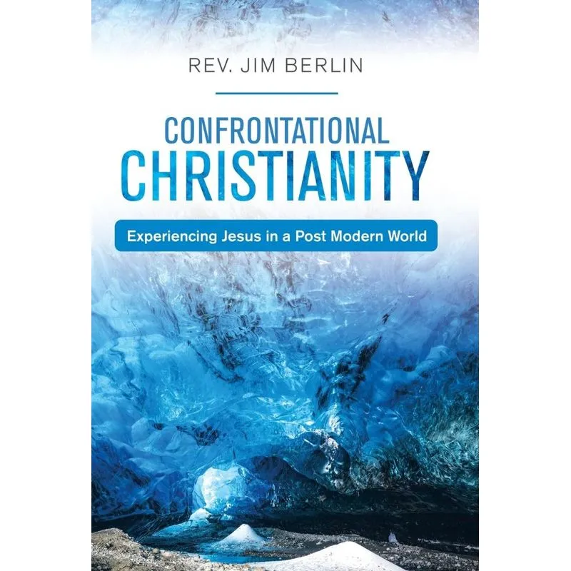 Confrontational Christianity
