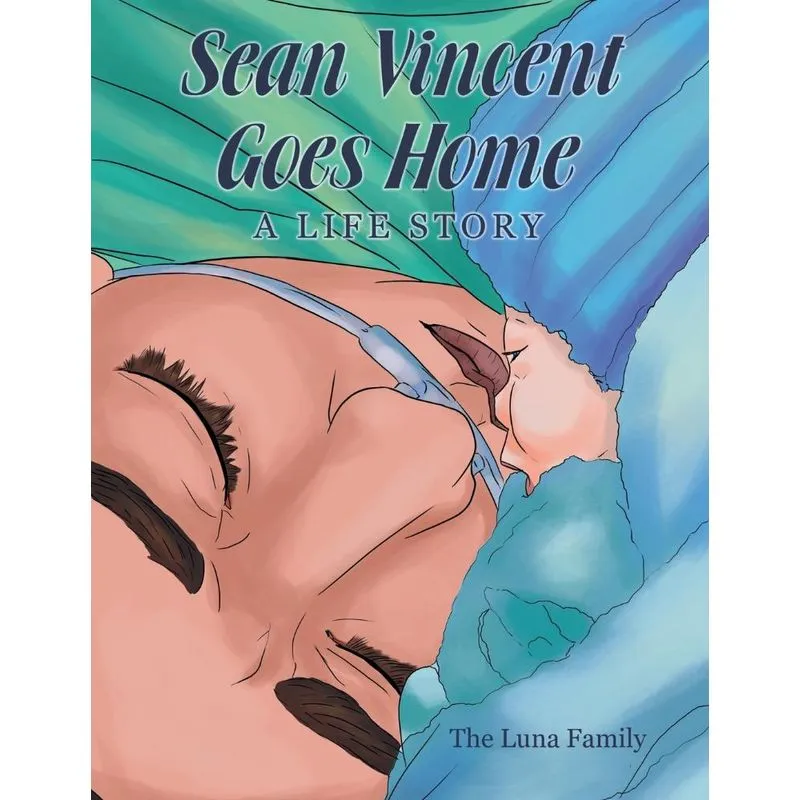Sean Vincent Goes Home