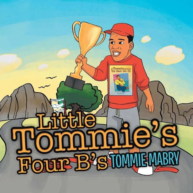 Little Tommies Four Bs
