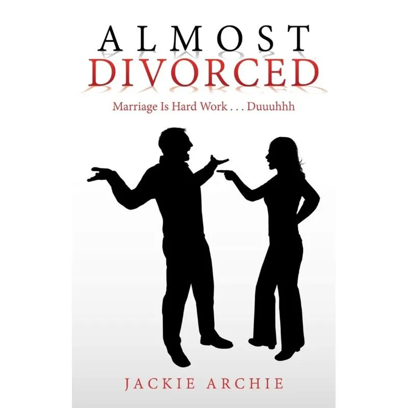 Almost Divorced