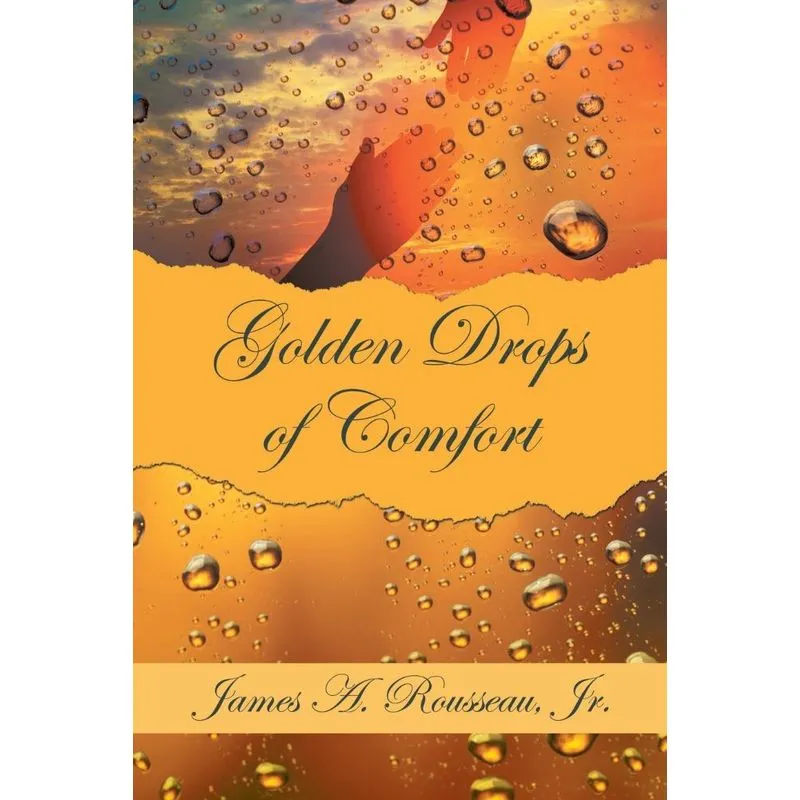 Golden Drops of Comfort