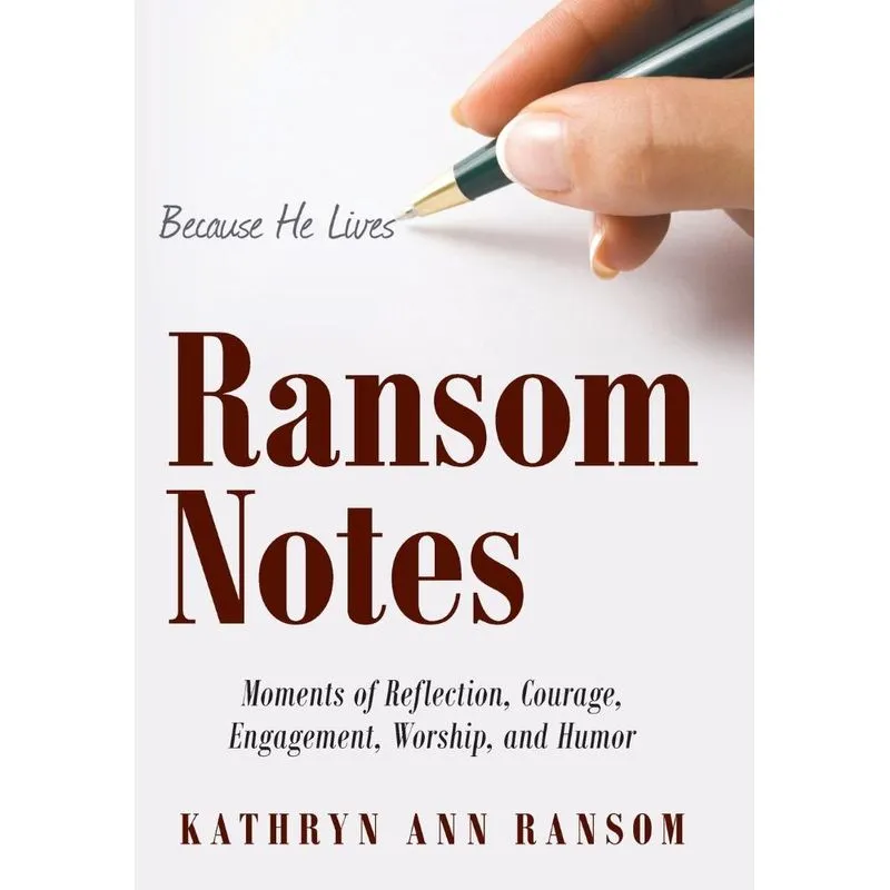 Ransom Notes
