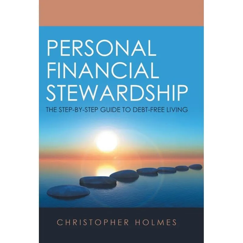 Personal Financial Stewardship
