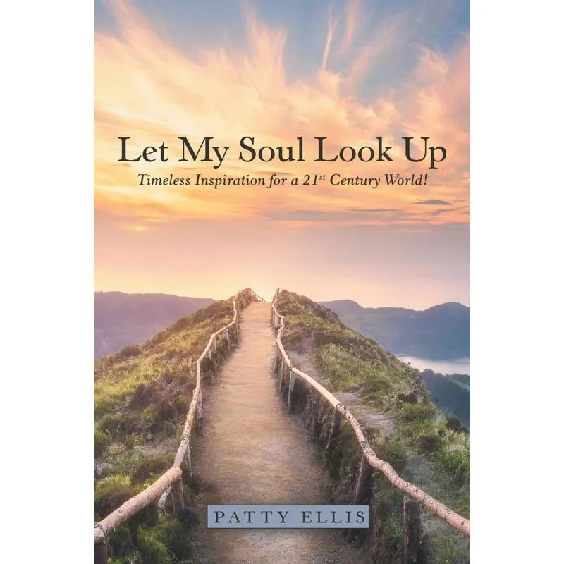 Let My Soul Look Up