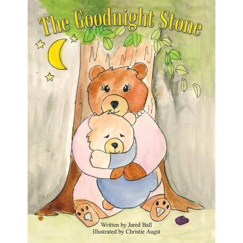 The Goodnight Stone