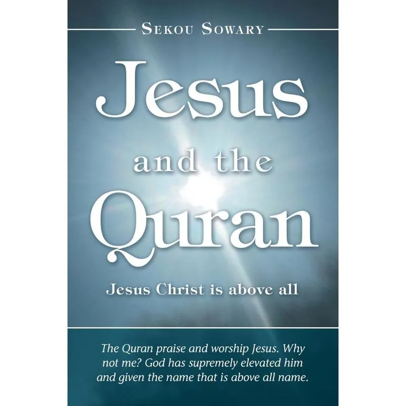 Jesus and the QurAn