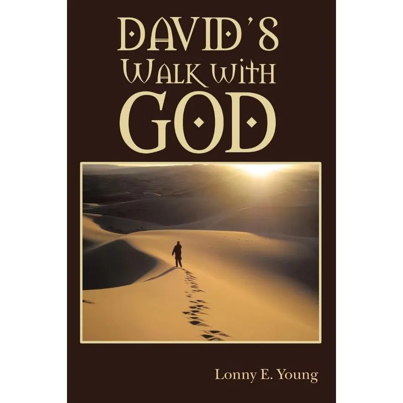 Davids Walk with God