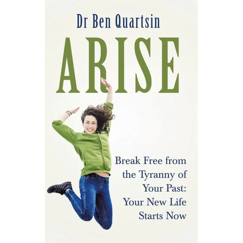 Arise