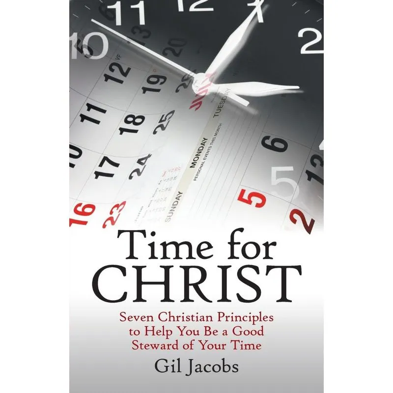 Time for Christ