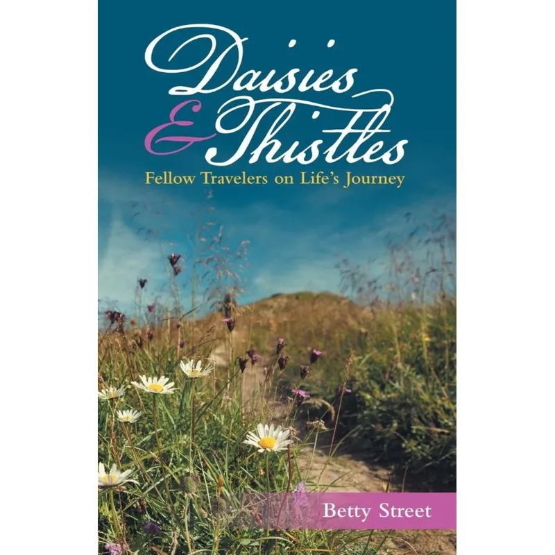 Daisies & Thistles
