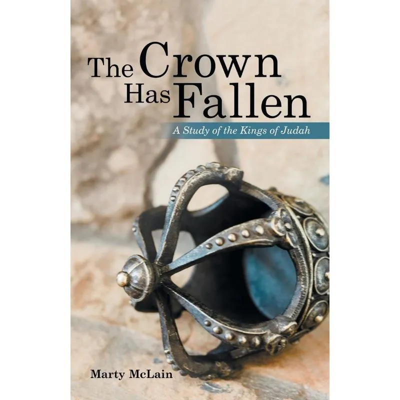 The Crown Has Fallen