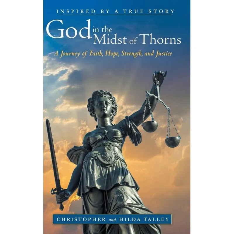 God in the Midst of Thorns