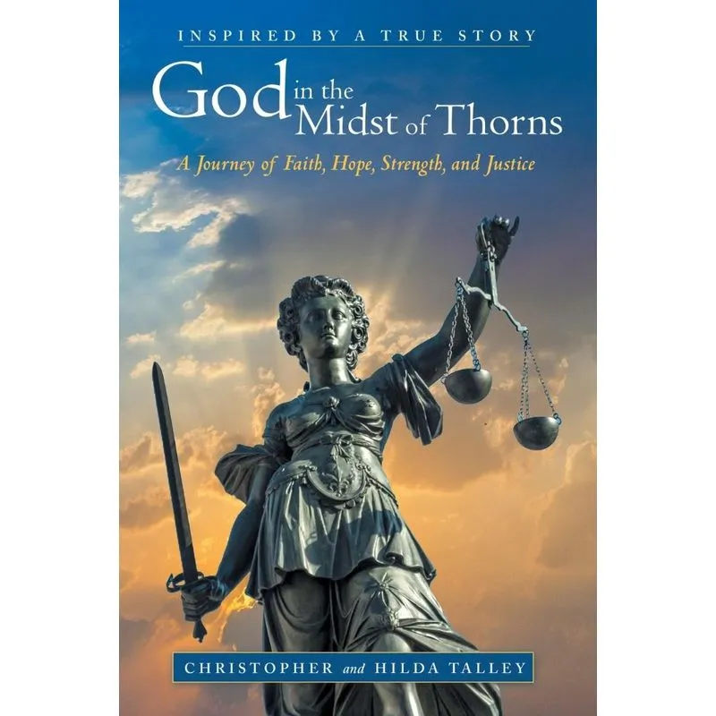 God in the Midst of Thorns