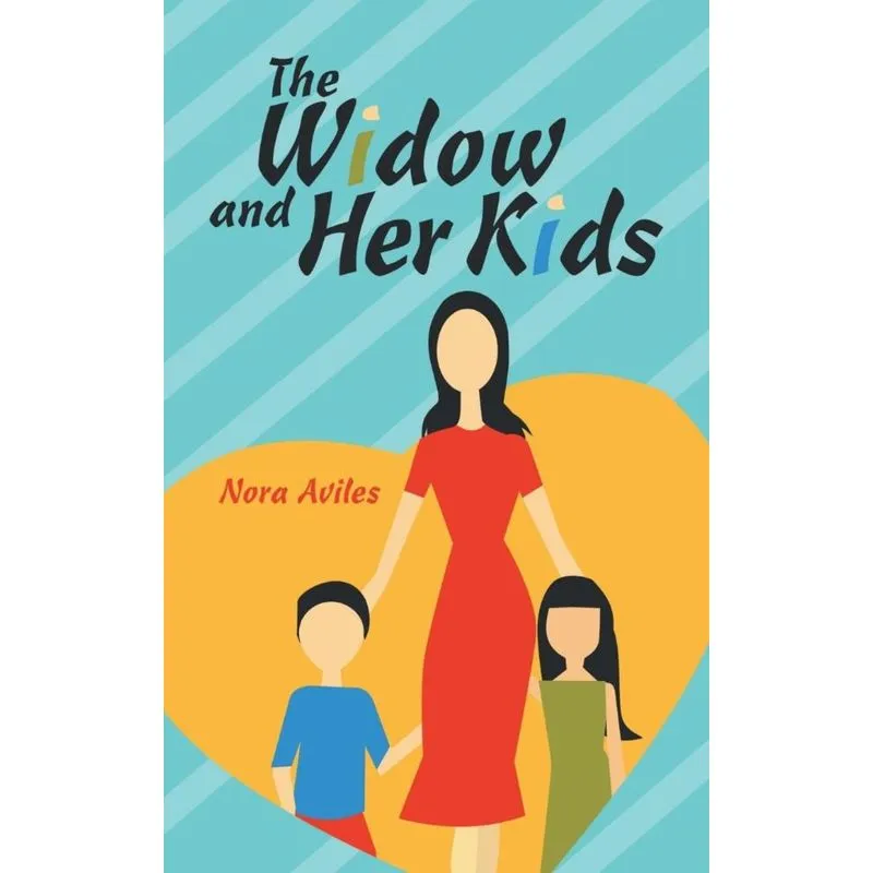 The Widow and Her Kids
