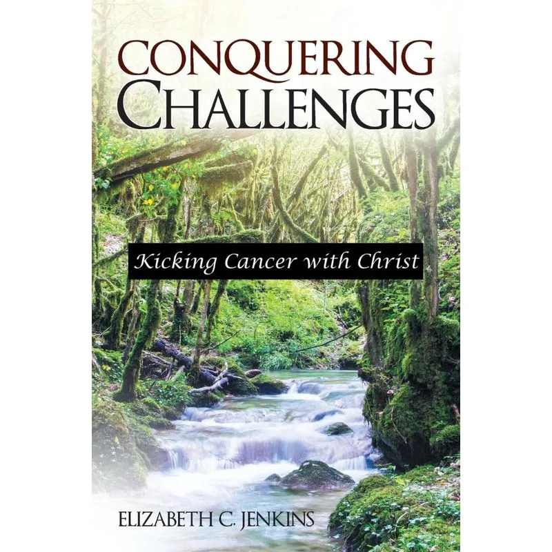 Conquering Challenges