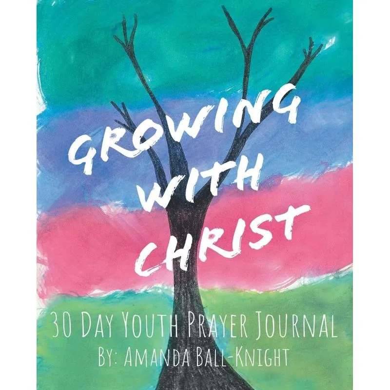 Growing with Christ