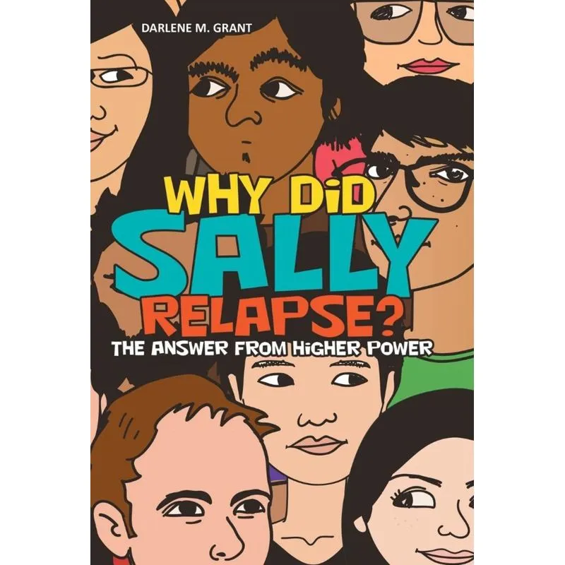 Why Did Sally Relapse?