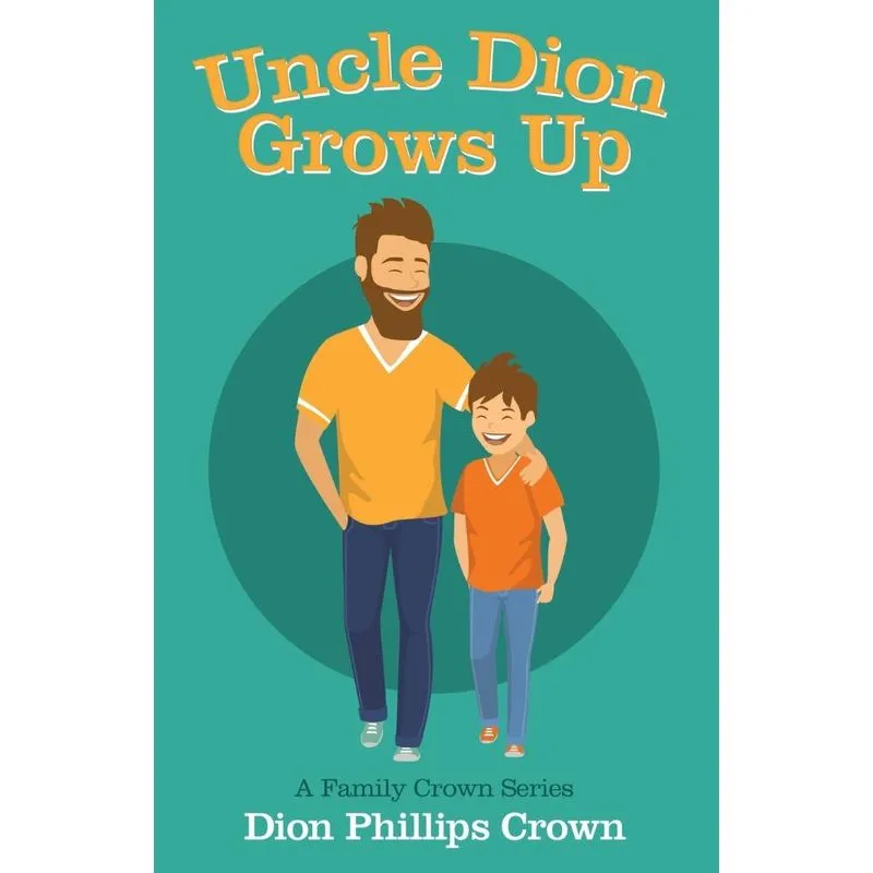Uncle Dion Grows Up