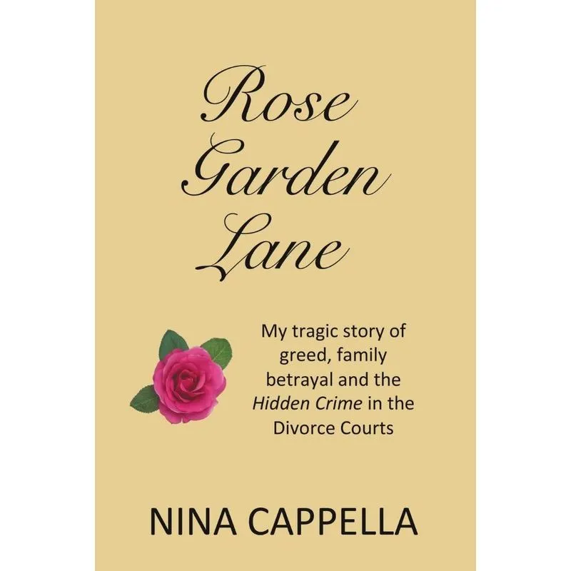 Rose Garden Lane
