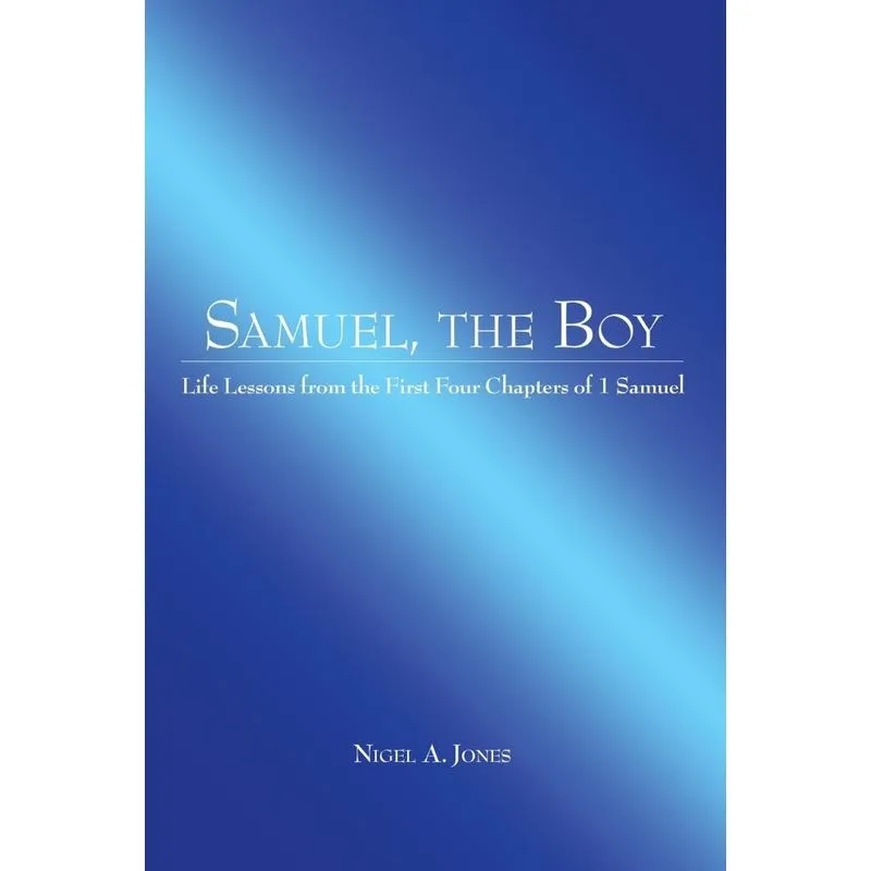 Samuel, the Boy