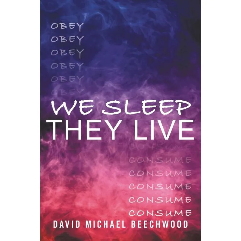 We Sleep They Live