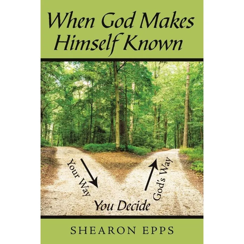 When God Makes Himself Known