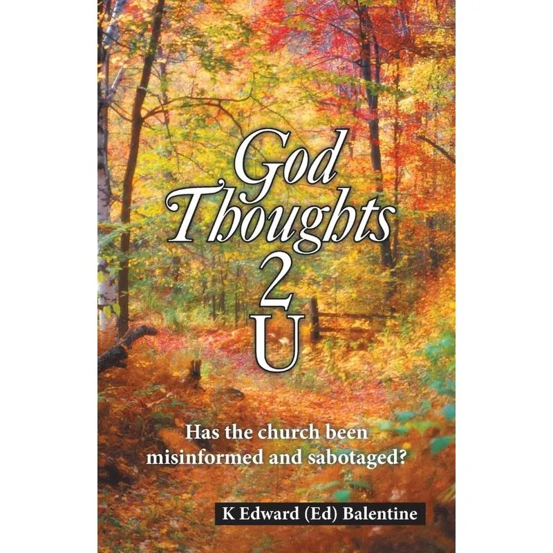 God Thoughts 2 U