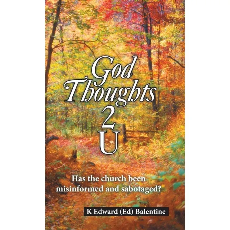 God Thoughts 2 U