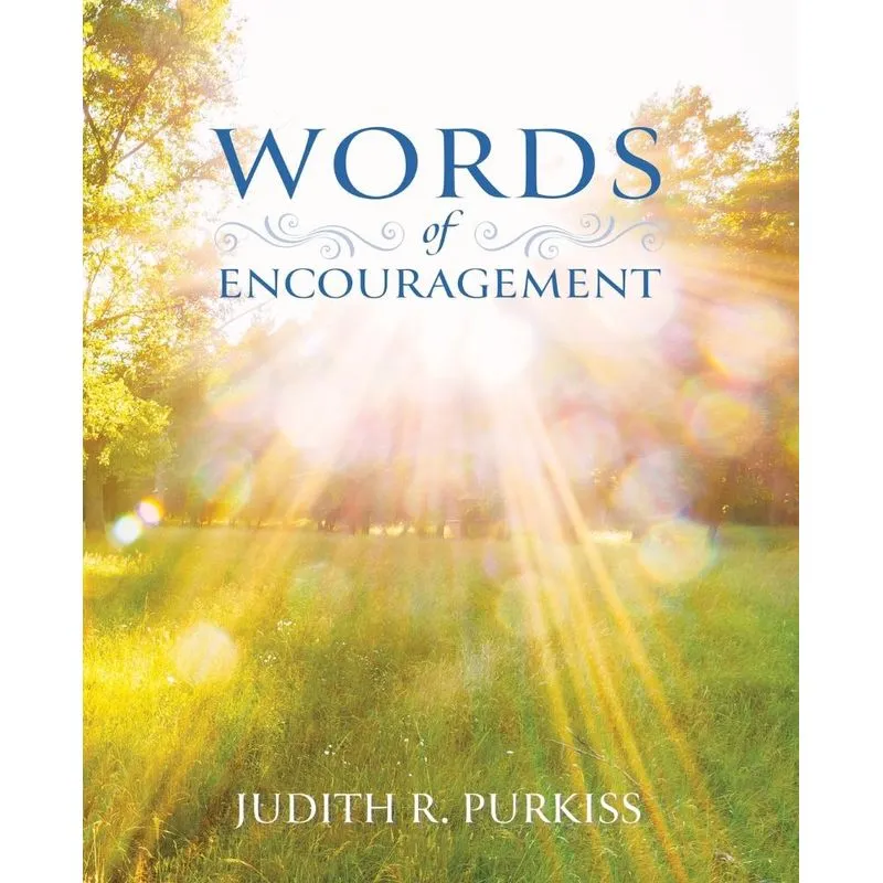 Words of Encouragement