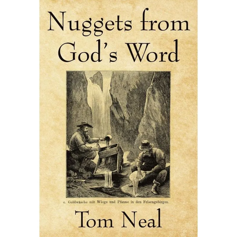 Nuggets from Gods Word