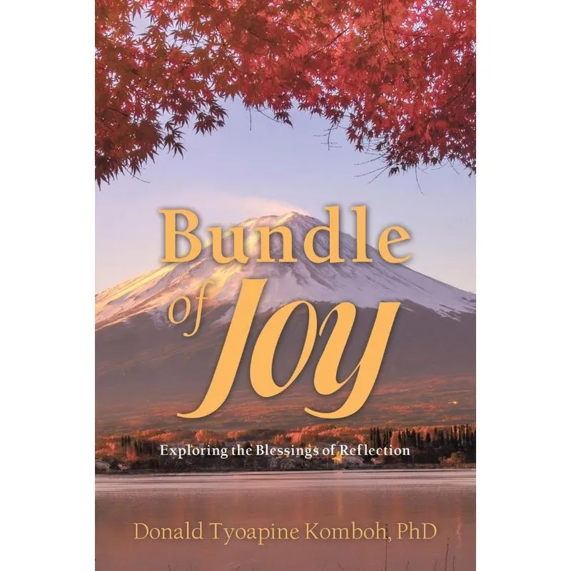Bundle of Joy