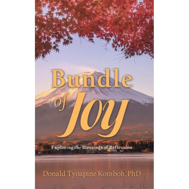 Bundle of Joy