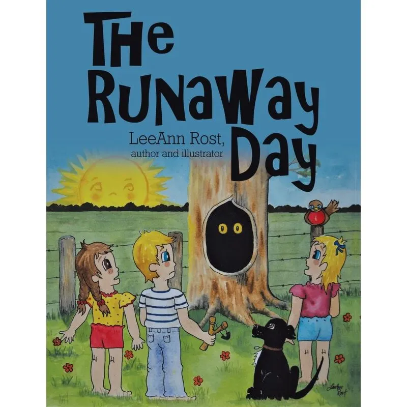 The Runaway Day