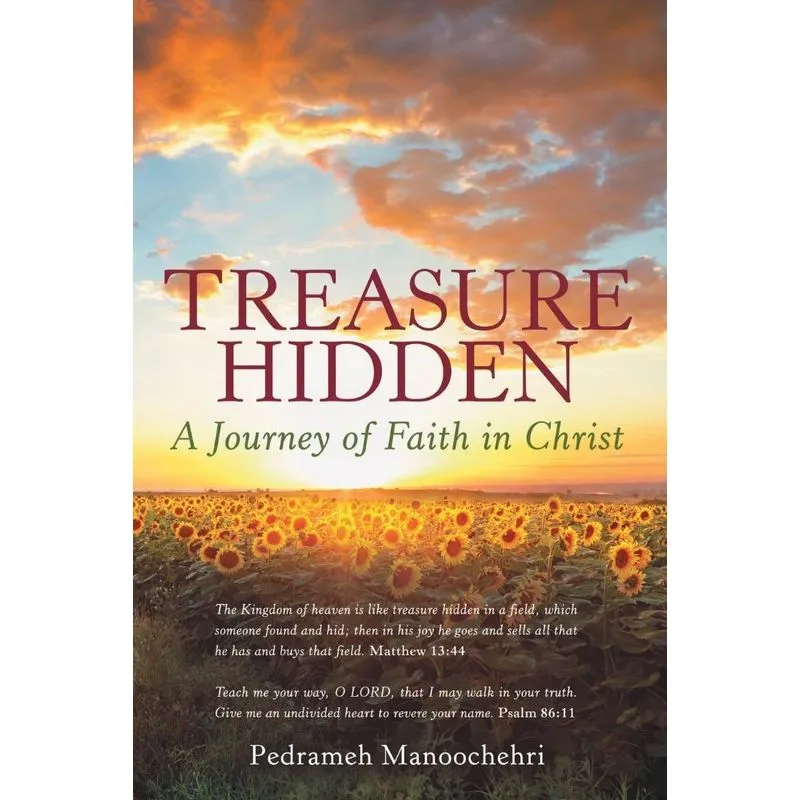 Treasure Hidden