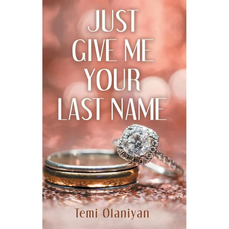 Just Give Me Your Last Name