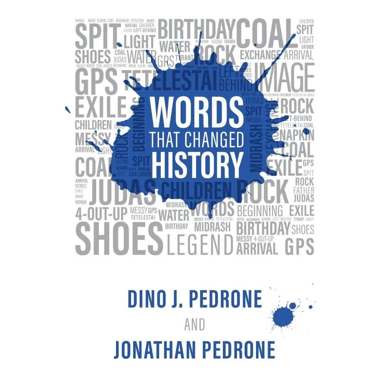 Words That Changed History