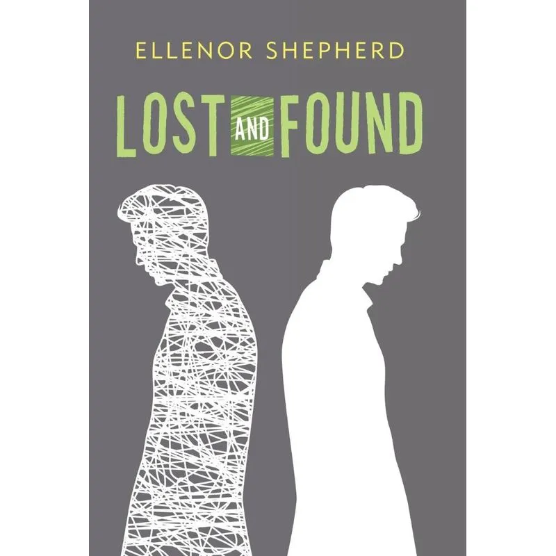 Lost and Found