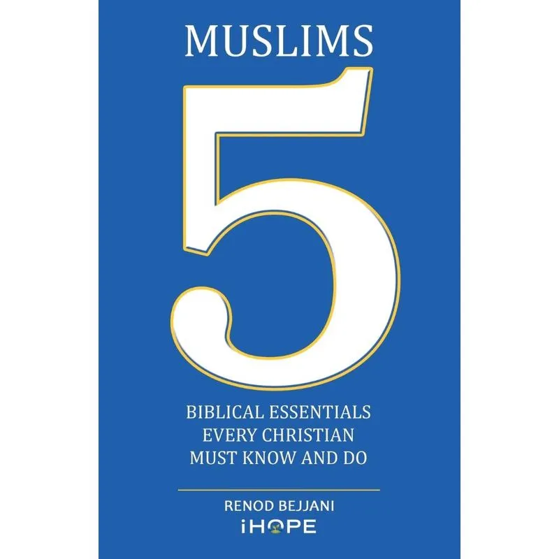 Muslims