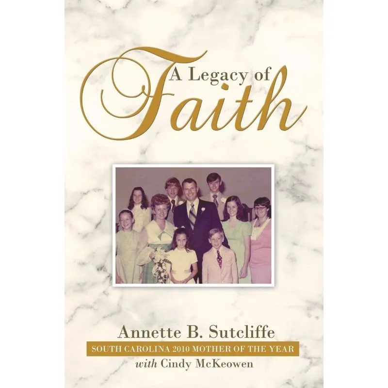 A Legacy of Faith